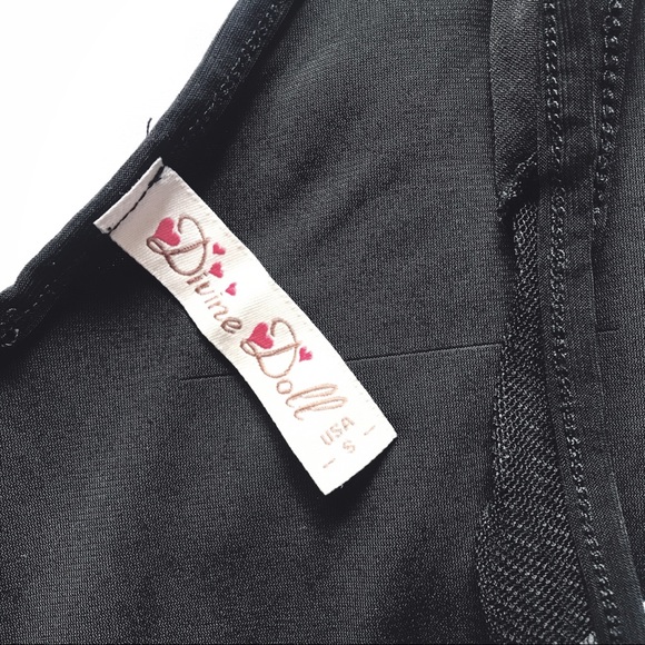 3 for $25 : divine doll ⋆ aztec print top - Picture 6 of 7